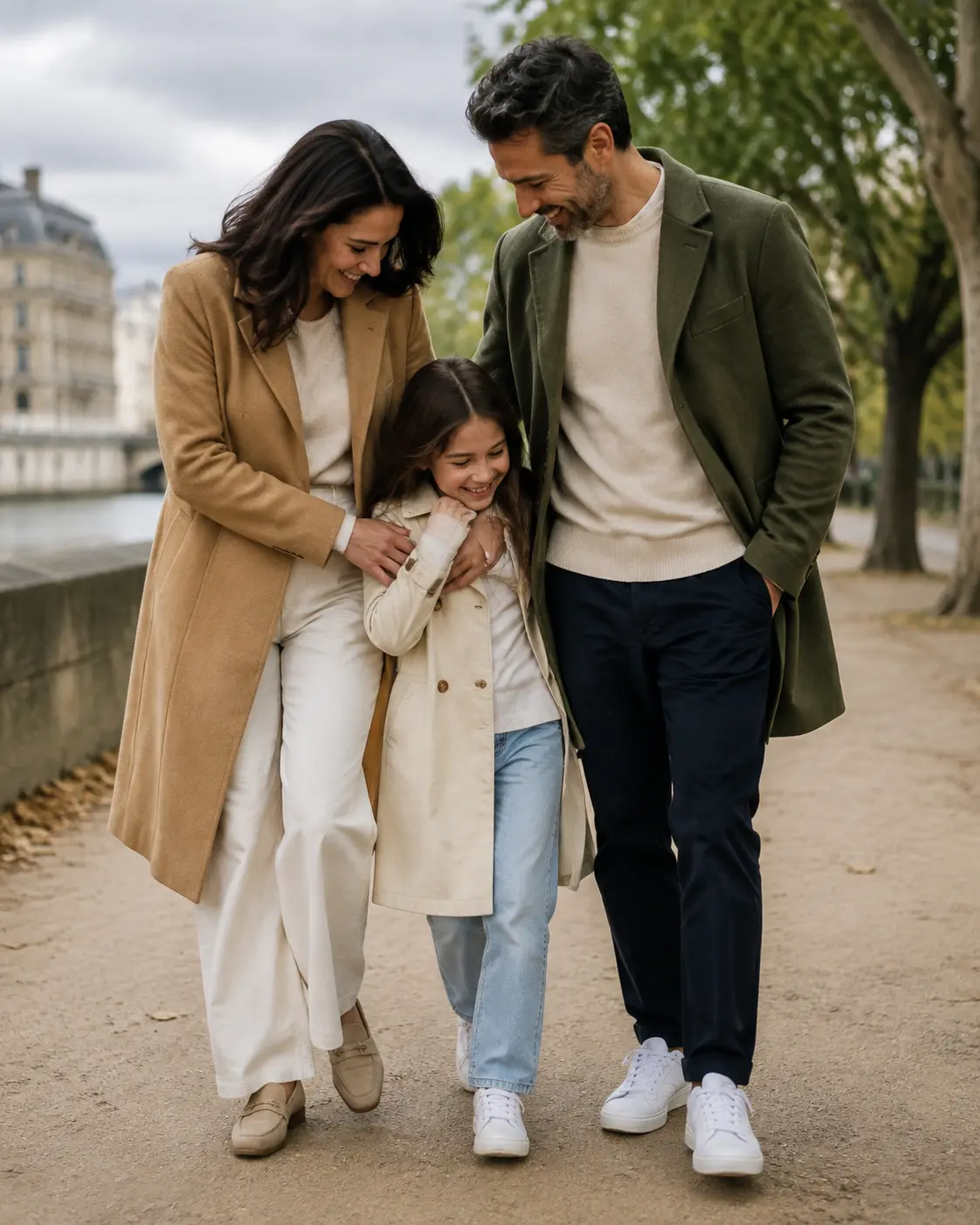 Familienzeit