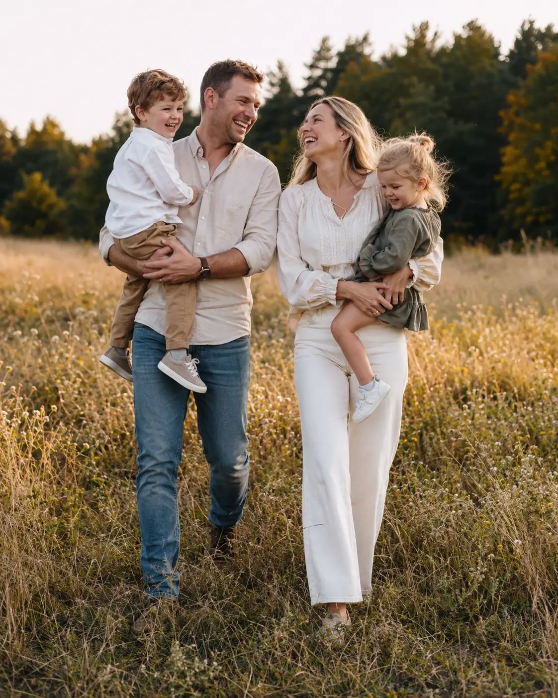 Familie